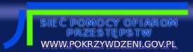 Sieć pomocy ofiarom przestępstw